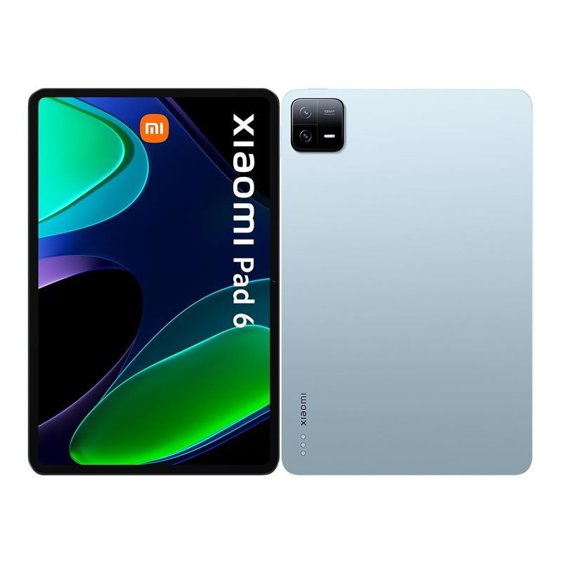 Tablet Pad 6 Xiaomi 11 8gb 128gb 13mp+8mp